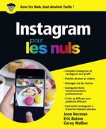 Instagram Pour les Nuls