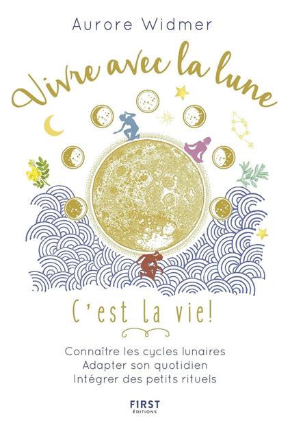Vivre avec la lune, c'est la vie