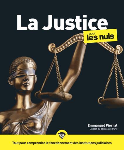 La Justice