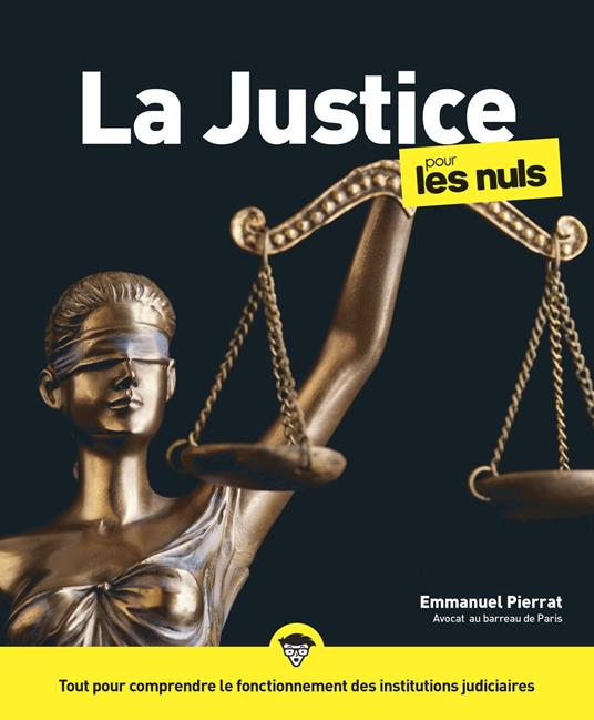 La Justice