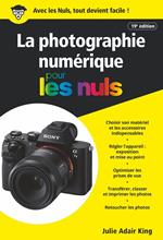 Photographie numérique poche pour les nuls, 19e