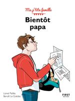 Bientôt papa, 3e