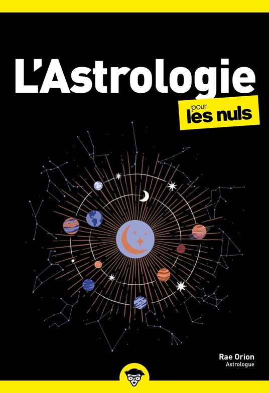 L'Astrologie pour les Nuls, poche, 2e éd