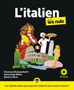 L'Italien pour les Nuls, 3e édition