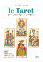 Le Tarot et votre avenir