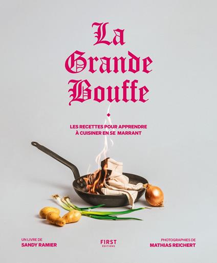 La Grande Bouffe