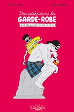 Des idées dans la garde-robe