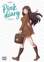 Pink diary T01 et T02