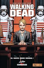 Walking Dead T30