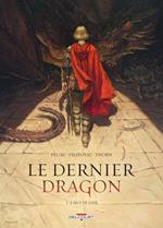 Le Dernier Dragon T01