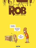Rob niveau T01