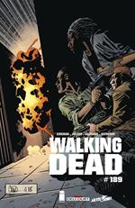 Walking Dead #189
