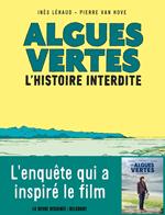 Algues vertes, l'histoire interdite