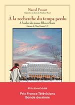 À la recherche du temps perdu T07