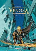 Venosa T02