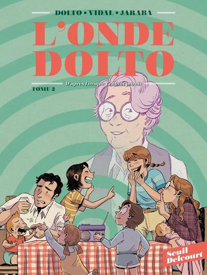 L'Onde Dolto T02 - 2/2