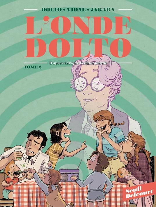 L'Onde Dolto T02 - 2/2