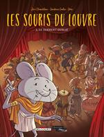 Les Souris du Louvre T03