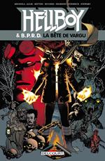 Hellboy and BPRD T06
