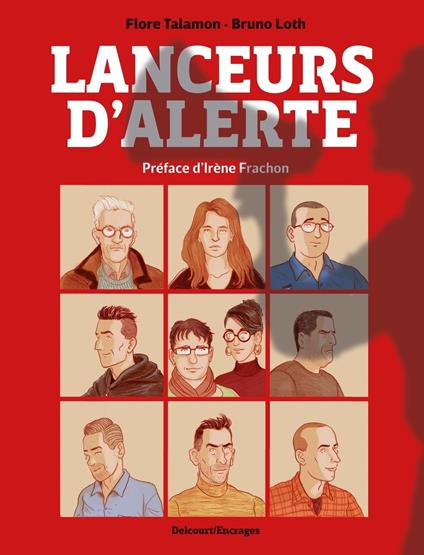 Lanceurs d'Alerte