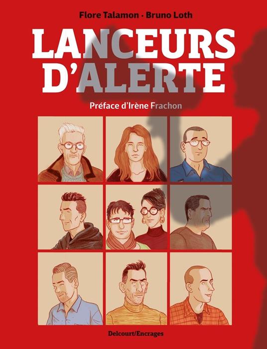 Lanceurs d'Alerte