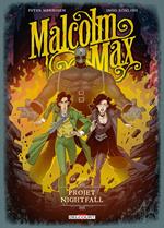 Malcolm Max T03