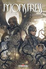 Monstress T06