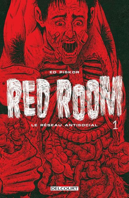 Red Room T01