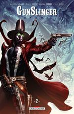 Gunslinger Spawn T02