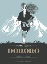 Dororo - Édition Prestige T01
