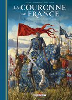 La Couronne de France T01