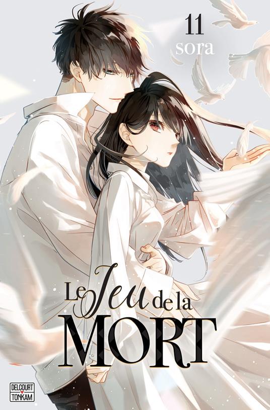 Le Jeu de la mort T11