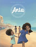 Anta T01