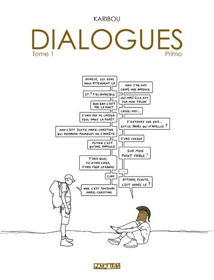 Dialogues T01 NED - Primo