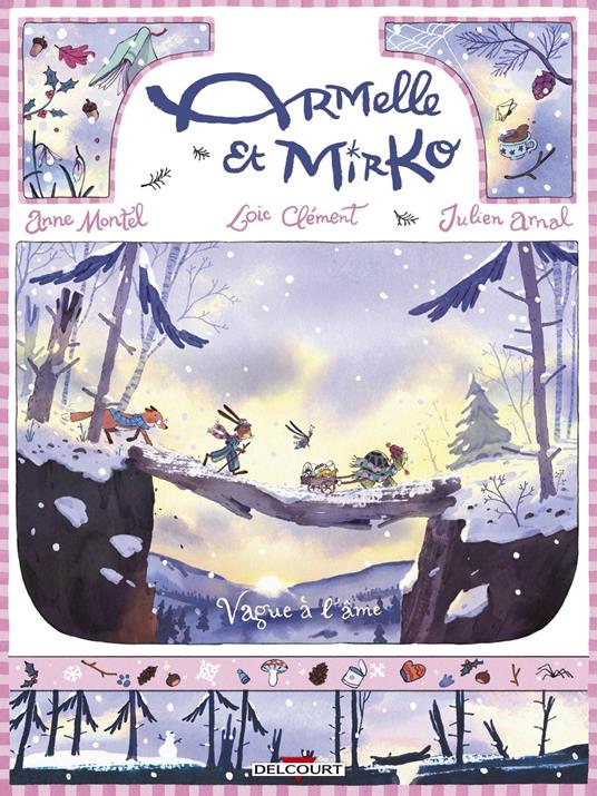 Armelle et Mirko T03
