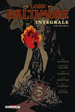 Lord Baltimore Intégrale T02