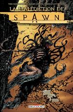 Spawn - La malédiction de Spawn T03