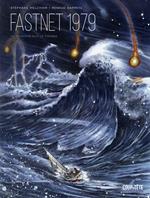 Le Fastnet 1979