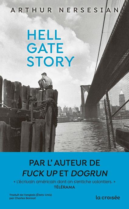 Hell Gate Story