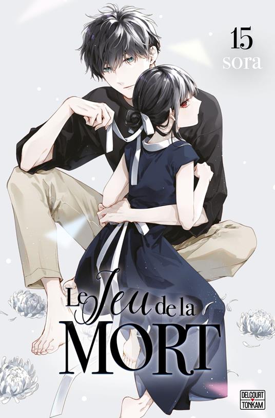 Le Jeu de la mort T15