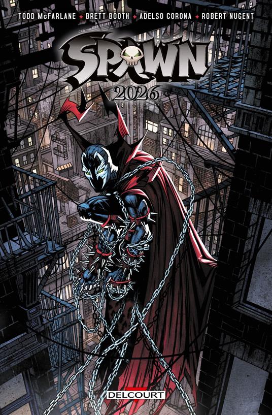 Spawn 2026