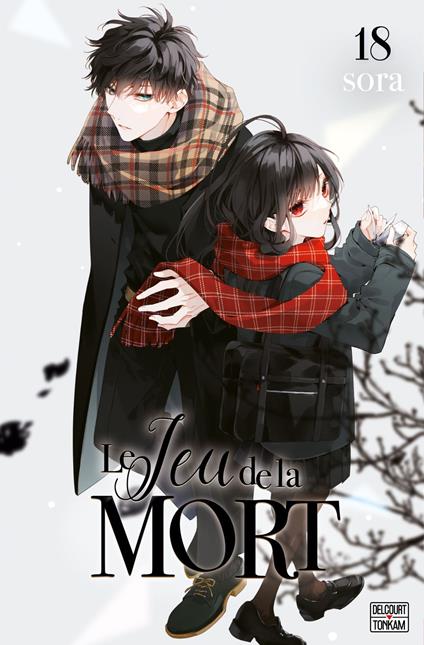 Le Jeu de la mort T18