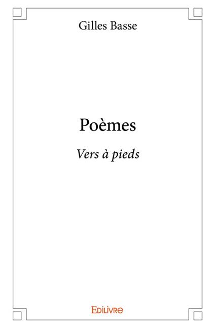 Poèmes