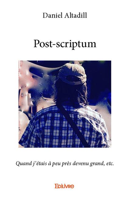 Post-scriptum