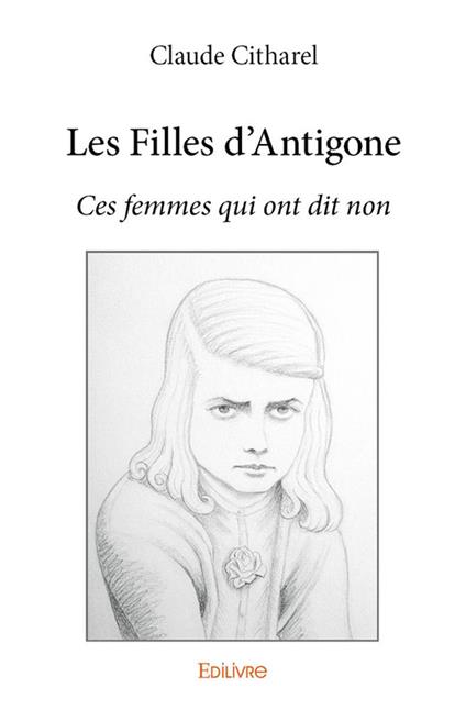 Les Filles d'Antigone