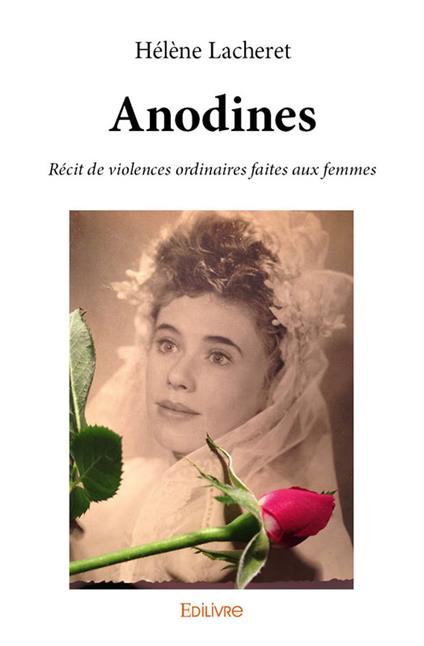 Anodines