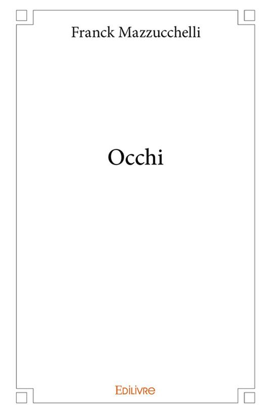 Occhi