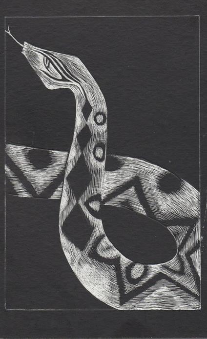 Crique-serpent