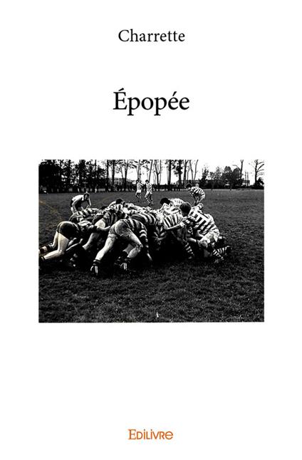 Épopée