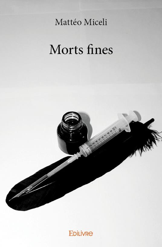 Morts fines